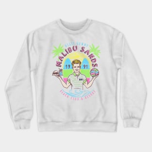 Malibu Sands Crewneck Sweatshirt